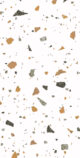 Керамогранит Arcadia Ceramica TERAZZO BLANCO 60x120 см — изображение 6