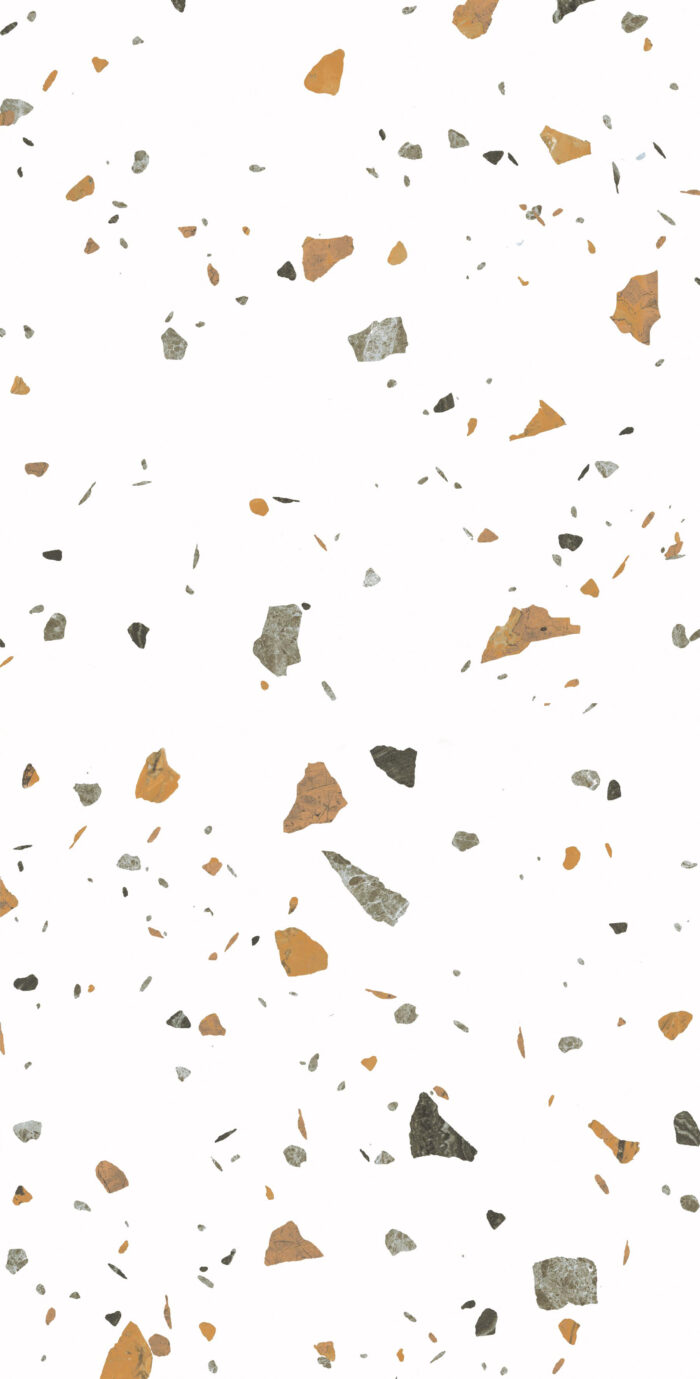 Керамогранит Arcadia Ceramica TERAZZO BLANCO 60x120 см — изображение 8