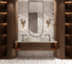 Керамогранит Arcadia Ceramica TERAZZO BLANCO 60x120 см