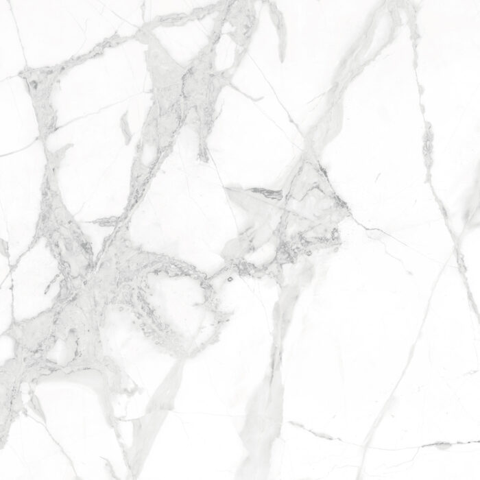 Керамогранит Arcadia Ceramica DIVERSO WHITE 60x60 см — изображение 3