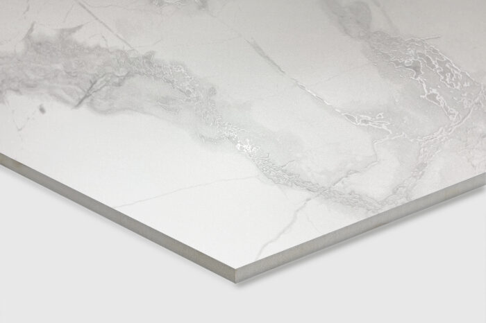 Керамогранит Arcadia Ceramica DIVERSO WHITE 60x60 см — изображение 2