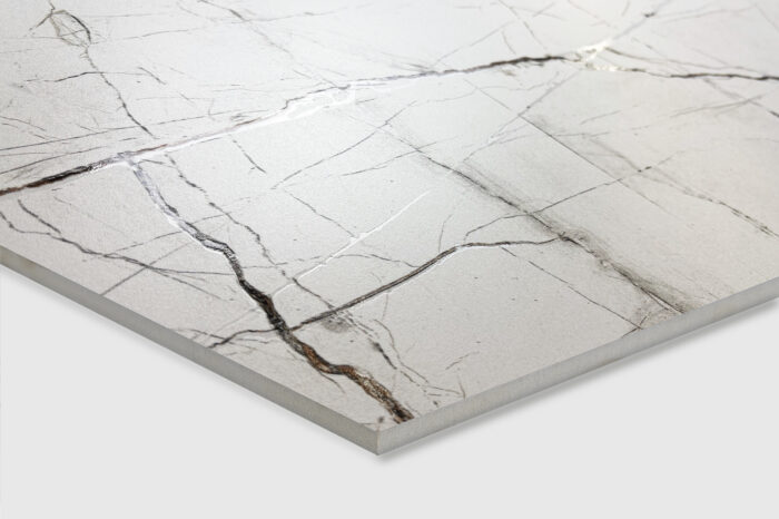 Керамогранит Arcadia Ceramica VALENCIA SILVER GREY 60x60 см — изображение 2