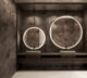 Керамогранит Arcadia Ceramica METAL COPPER 60x60 см