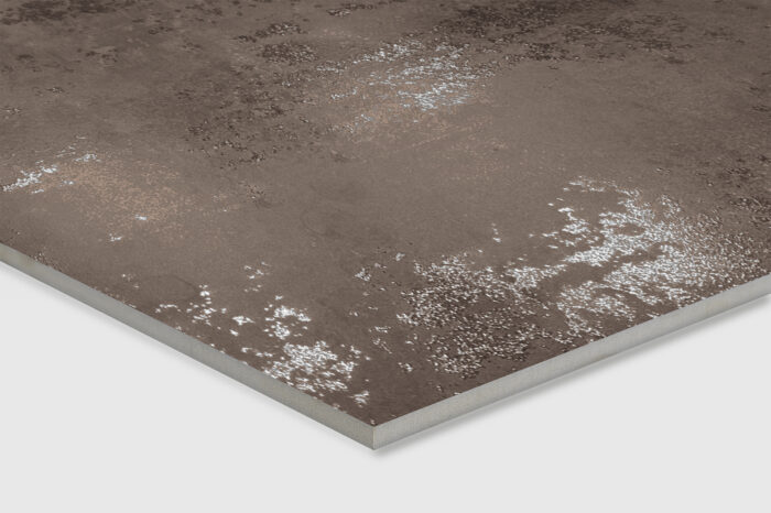 Керамогранит Arcadia Ceramica METAL COPPER 60x60 см — изображение 9