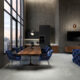 Керамогранит Arcadia Ceramica ERAGON LIGHT GREY 60x120 см
