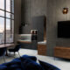 Керамогранит Arcadia Ceramica ERAGON LIGHT GREY 60x120 см — изображение 3