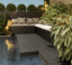 Керамогранит Arcadia Ceramica OVIEDO ANTRACITA 60x60 см
