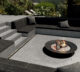 Керамогранит Arcadia Ceramica TREVISO GRIS 60x60 см