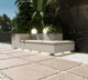 Керамогранит Arcadia Ceramica TREVISO BEIGE 60x60 см