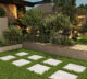 Керамогранит Arcadia Ceramica PORTLAND VEINCUT BIANCO 60x60 см