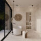Керамогранит Arcadia Ceramica ERAGON LIGHT BROWN 60x120 см