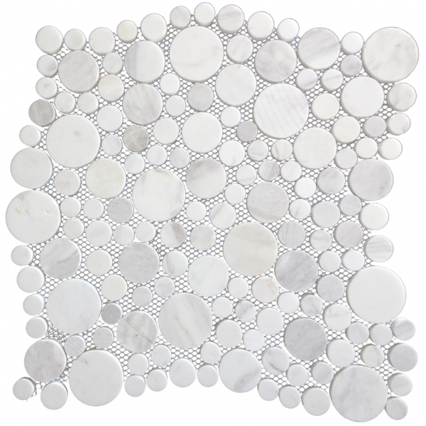 3rgj0gd8y00q0jmpr7j6pdz8urjlo4kt.png Мозаика Dolomiti bianco bolli POL — изображение 1