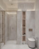 Керамогранит Arcadia Ceramica DESERT CREMA 60x60 см — изображение 2