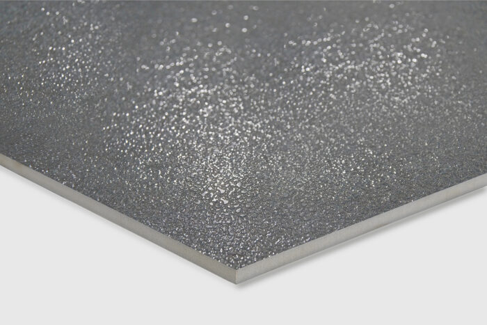 Керамогранит Arcadia Ceramica ELITE DARK GREY 60x60 см — изображение 11