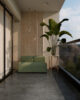 Керамогранит Arcadia Ceramica ELITE DARK GREY 60x60 см