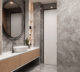 Керамогранит Arcadia Ceramica MODENA GREY 60x120 см — изображение 3
