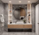 Керамогранит Arcadia Ceramica MODENA GREY 60x120 см