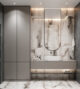 Керамогранит Arcadia Ceramica ONYX SILK 60x120 см