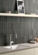 Декор Equipe Hikari Decor Ebony 6x18.6 см — изображение 2