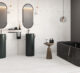 Керамогранит Arcadia Ceramica SYMPHONY ICE 60x120 см — изображение 4