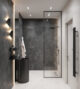 Керамогранит Arcadia Ceramica SYMPHONY ICE 60x120 см — изображение 2