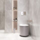 Керамогранит Arcadia Ceramica ARMANI SILVER 60x120 см
