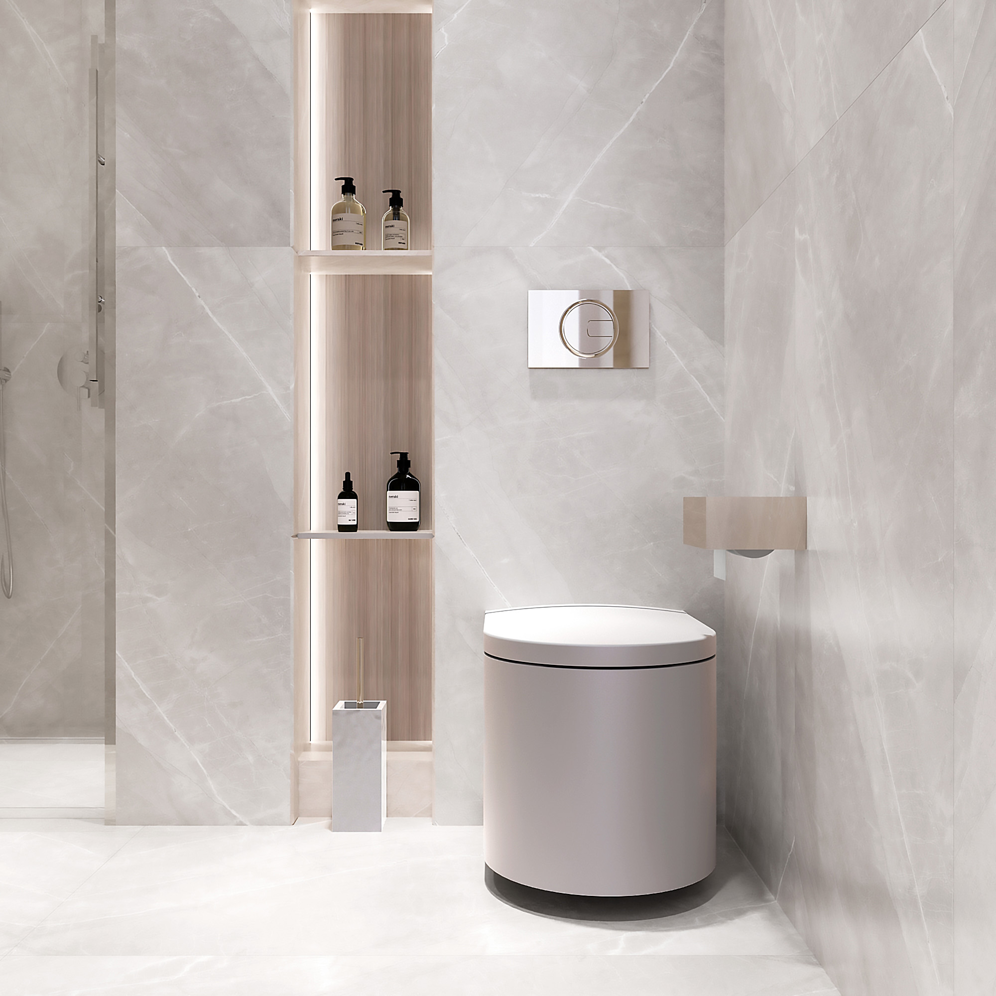 88-1734688175_c91155cbd6995cbc70df.jpg Керамогранит Arcadia Ceramica ARMANI SILVER 60x120 см — изображение 1