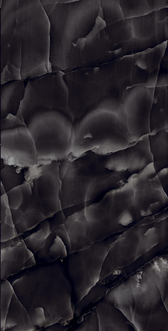 Керамогранит Arcadia Ceramica ONYX BLACK 60x120 см — изображение 8