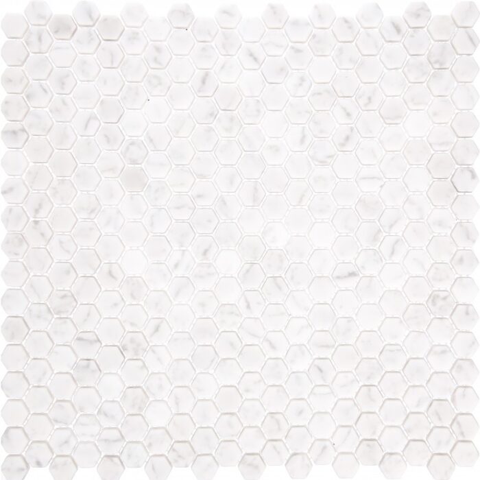 Мозаика AGHG15-WHITE 15x17x6 — изображение 2