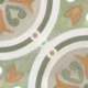 Керамогранит Harmony AMBER GREEN SP 22,3x22,3
