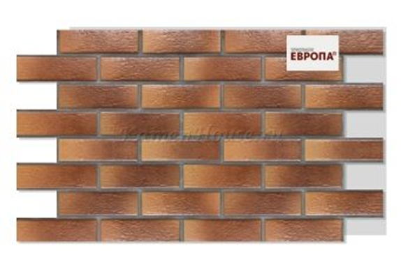 aquarius Термопанель Европа Aquarius Brown ППС 40 — изображение 1