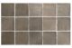 Керамогранит Equipe Argile Cacao 10x10 см