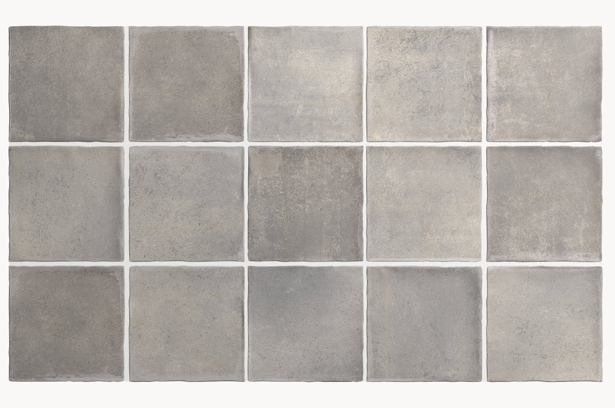 argile-concrete-10x10-1.jpg Керамогранит Equipe Argile Concrete 10x10 см — изображение 1