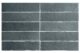 Керамогранит Equipe Argile Glacier 6x24.6 см