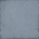 Керамогранит Equipe Art Nouveau Woad Blue 20x20 см