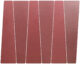 Керамогранит Equipe Bamboo Granada 5.6x22.4 см