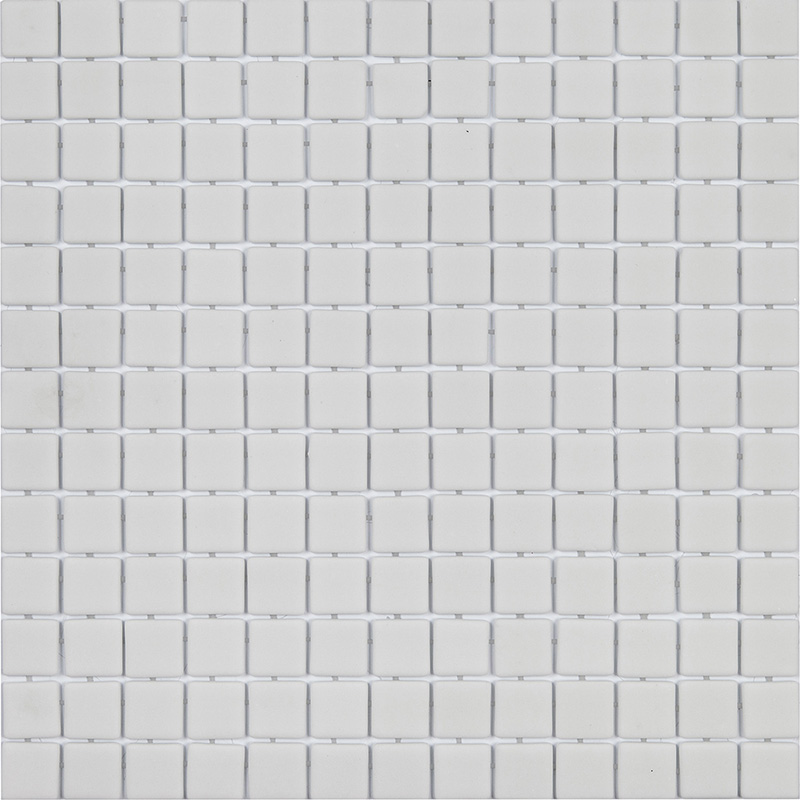 blanco-antideslizante.jpg Мозаика Blanco ANTISLIP 25x25x4 — изображение 1