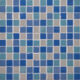 Мозаика CH4020РМ 25x25x4