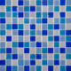 Мозаика CH4023РМ 25x25x4
