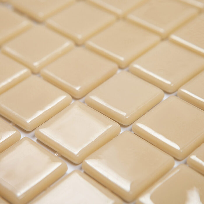 Мозаика Crema 25x25x4 — изображение 2