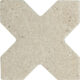 Керамогранит Equipe Elda Cross Sand 12x12 см