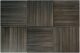 Керамогранит Equipe Hikari Decor Ebony 10x10 см