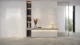 Керамогранит Museum Dual White SP 100x100 см — изображение 2