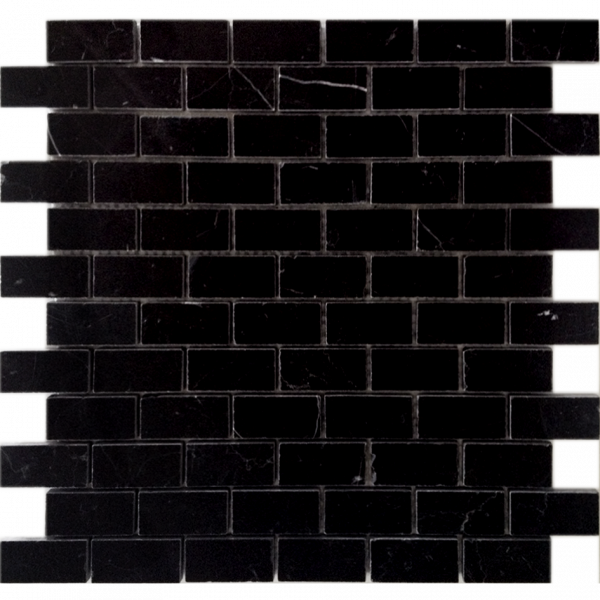 ewertl4fftowfctxe6hfjjgjd5m84dcy.png Мозаика Nero Oriente POL 23x48x4 — изображение 1