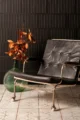 Керамическая плитка FS Loft Black 20x40 — изображение 2