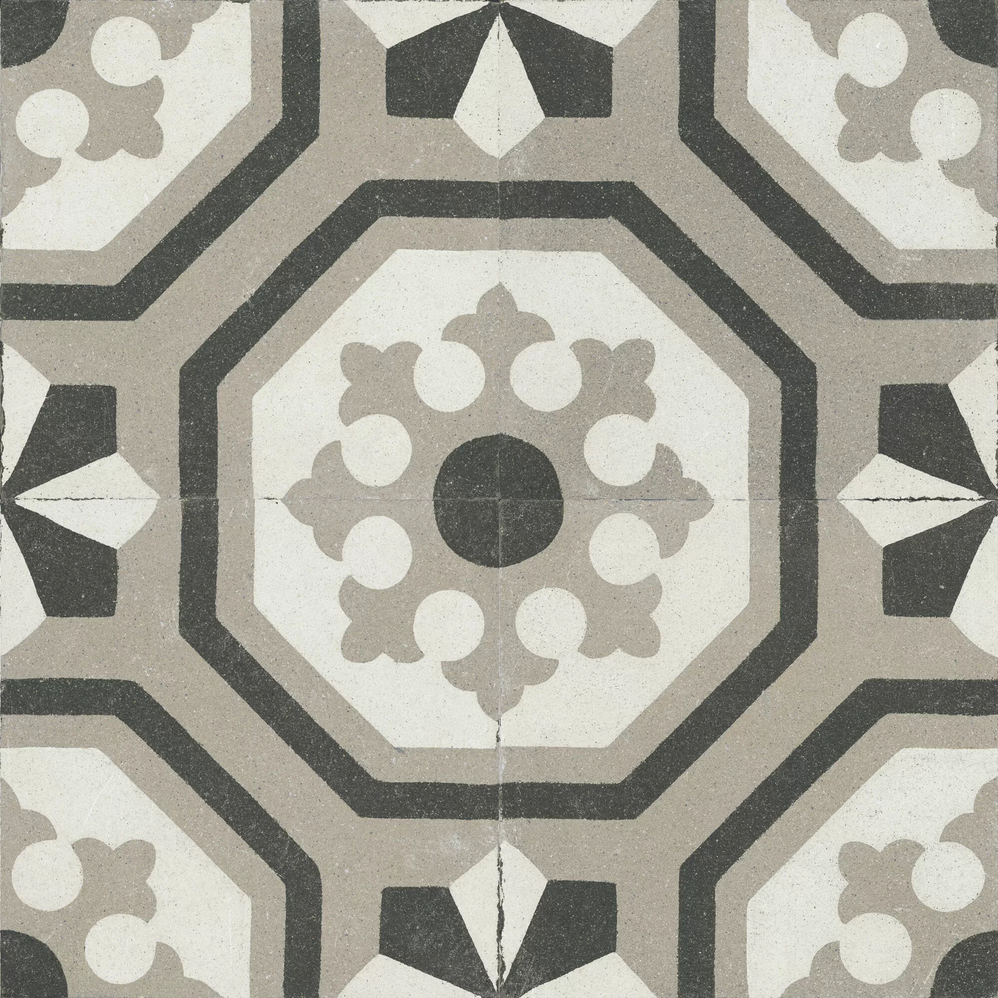 Fs Paname Opera Керамическая плитка FS Paname Opera 45x45 — изображение 1