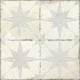 Керамическая плитка FS Star White LT 45x45
