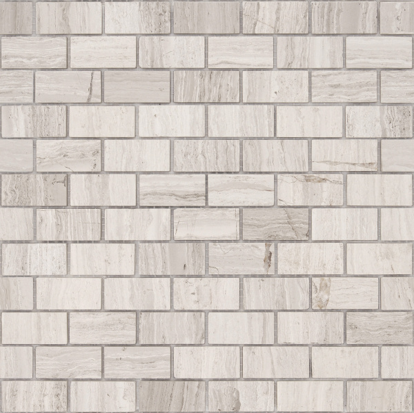 fzt7tiuandmel36op9svjokulo01e61r.jpg Мозаика Travertino Silver POL 23x48x7 — изображение 1