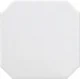 Керамогранит Equipe Octagon Blanco Mate 20х20 см