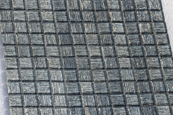 gnplsc26nkily7ebywcygkoootmmm3a3.jpg Мозаика Carbon 23x23x4 (ПУ) — изображение 1
